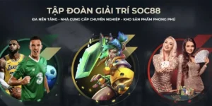 Lợi ích khi cá cược bóng đá tại SOC88