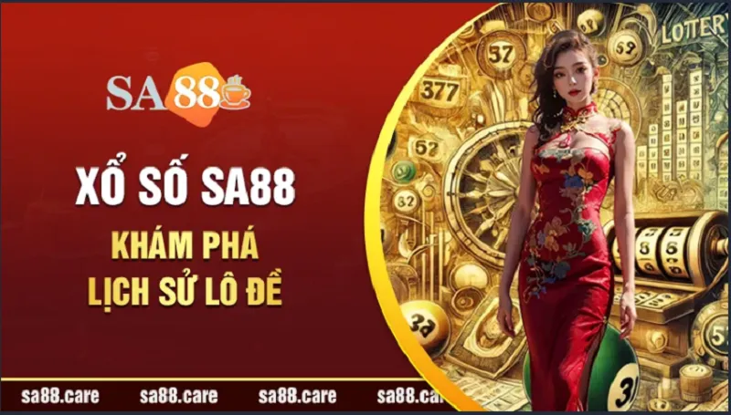Sản phẩm đa dạng tại SA88