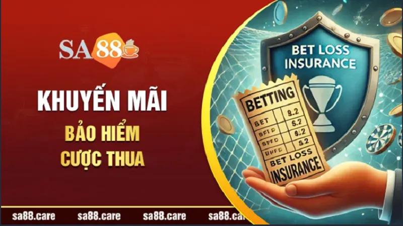 Chương trình khuyến mãi hấp dẫn sa88