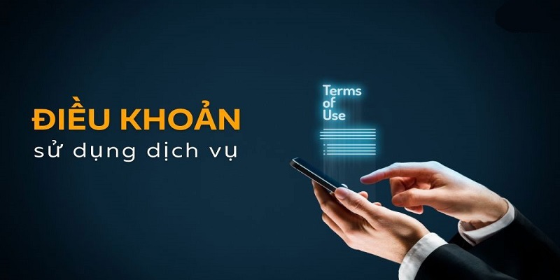 Điều khoản sử dụng trí tuệ