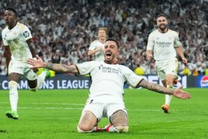 nhận định Real Madrid Bayern Munich